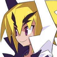 Axel (Disgaea)